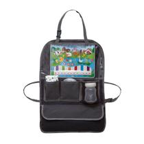 Organizador para Carro Buba Com Casa Para Tablet 74cmX36cm Organizador para Carro Buba Com Casa Para Tablet 74cmX36cm