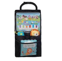 Organizador para Carro com Case para Tablet - Buba