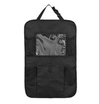 Organizador Para Carro Com Case Para Tablet Multilaser Bb1146