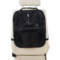 Organizador para Carro Lorben com Bolso para Tablet Brinquedos Porta Treco Objetos - GT6194