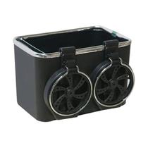 Organizador para Carro - Porta-Objetos Versátil