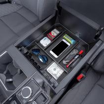 Organizador para Consola Central Caddy JDMCAR para Toyota Tundra