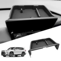 Organizador para Consola Central SKTU para Toyota Grand Highlander 2024-2026