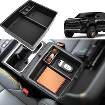 Organizador para Console Central Coleya para Toyota Tacoma 2024-2026 Organizador para Console Central Coleya para Toyota Tacoma 2024-2026