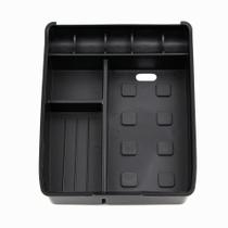 Organizador para Console Central Dreamseek para Toyota Highlander Organizador para Console Central Dreamseek para Toyota Highlander