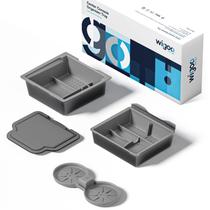 Organizador para Console Central Wigoo para Tesla Model Y & 3
