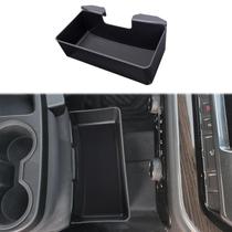 Organizador para console do carro JKCOVER para Chevy Silverado Sierra Organizador para console do carro JKCOVER para Chevy Silverado Sierra
