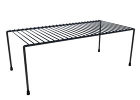 Organizador Para Cozinha Armário Prateleira Aramado Grande