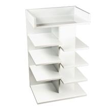 Organizador para Cozinhas Multiuso 9 Apoios Prateleira Organizador para Cozinhas Multiuso 9 Apoios Prateleira