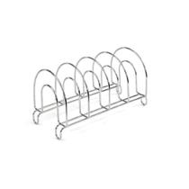 Organizador para Formas e Travessas - Niquelart