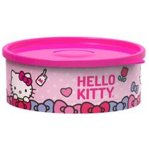 Organizador Para Lancheira Hello Kitty (5) - Potte