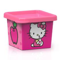 Organizador Para Lancheira Hello Kitty