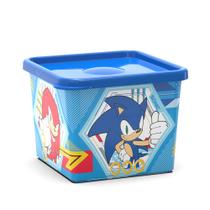 Organizador para Lancheira Quadrado Sonic
