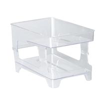Organizador para Latas Diamond com 6 unid Organizador para Latas Diamond com 6 unid