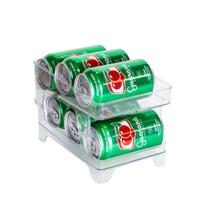 Organizador Para Latas Diamond Comporta 6 Un. 1972 Paramount Organizador Para Latas Diamond Comporta 6 Un. 1972 Paramount