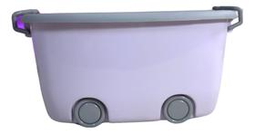 Organizador Para Lego Brinquedos Carrinhos Bonecas Infantil