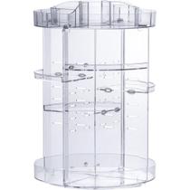 Organizador para Maquiagem Giratório 22,5X33CM