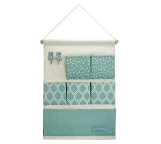 Organizador para Pendurar (G) Loft Jacki Design - AGM21809