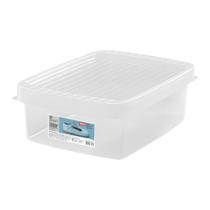 Organizador para Sapatos Mini Infantil Plástico Cristal My Closet Ordene