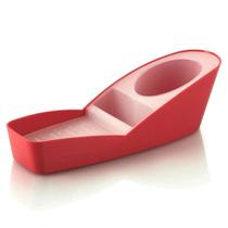 ORGANIZADOR PIA OU INFINITY VERMELHO 8 x 24 x 9cm