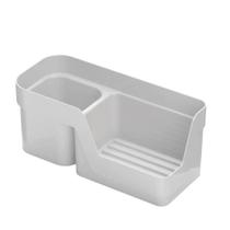 Organizador Pia Suporte Porta Esponja Detergente Cozinha Brc Organizador Pia Suporte Porta Esponja Detergente Cozinha Brc
