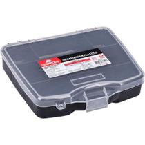 Organizador plastico 165x140x35mm worker