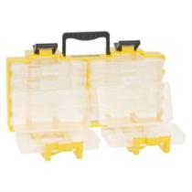 Organizador Plástico Multiuso OPV0100 - 61.08.100.000 - VONDER Organizador Plástico Multiuso OPV0100 - 61.08.100.000 - VONDER