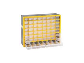 Organizador Plástico OPV 310 VONDER - 6108310000