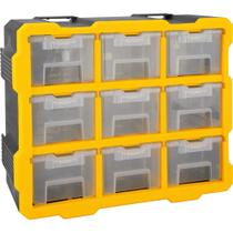Organizador Plástico OPV009 Vonder Organizador Plástico OPV009 Vonder