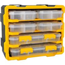 Organizador Plástico OPV099 Vonder Organizador Plástico OPV099 Vonder