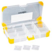 Organizador Plástico Para Ferramentas 12 Divisórias Opv 060 Organizador Plástico Para Ferramentas 12 Divisórias Opv 060