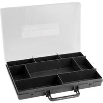 Organizador Plástico Simples Vd8020 Vonder Organizador Plástico Simples Vd8020 Vonder