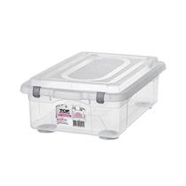 Organizador Plástico Transparente Sanremo 28,2L 970