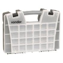 Organizador Plástico Vonder Opv 0200 - 34 Compartimentos