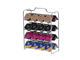 Organizador Porta 32 Cápsulas De Café Expresso Doce Gusto - 1145