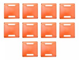 Organizador Porta Documento A4 com uma divisória. Organizador Porta Documento A4 com uma divisória.