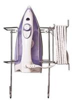 Organizador Porta Ferro E Tábua De Passar Jomer 4173