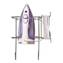 Organizador Porta Ferro E Tábua De Passar Jomer 4173 Organizador Porta Ferro E Tábua De Passar Jomer 4173