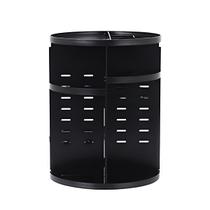 Organizador Porta Maquiagem Giratório 360 Ajustável Multifu