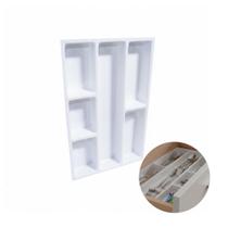 Organizador Porta Objetos Para Gaveta 310 X 190 Mm Organizador Porta Objetos Para Gaveta 310 X 190 Mm