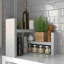 Organizador / Porta Temperos para Cozinha Organizador / Porta Temperos para Cozinha