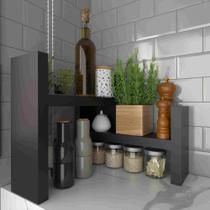 Organizador / Porta Temperos para Cozinha Organizador / Porta Temperos para Cozinha