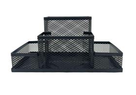 Organizador Porta Treco para Mesa de Escritório - Y888 Organizador Porta Treco para Mesa de Escritório - Y888