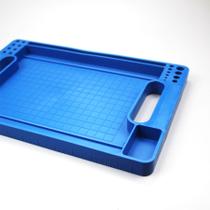 Organizador Portátil Ferramentas Silicone