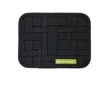 Organizador Posh Elástico Universal MINI para Transportar Cosméticos, Maquiagens, Dispositivos Eletrônicos