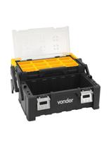 Organizador Pvt Cabo 16 Canais Open Hd