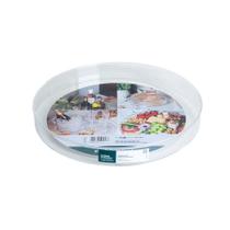 Organizador Redondo Acrílico Giratório 44 cm - Paramount
