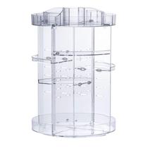 Organizador Redondo Giratorio Elegance - 22,5 X 33Cm