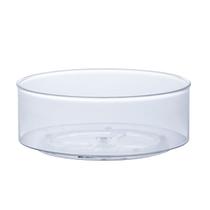 Organizador Redondo Giratório Linha Diamond