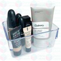 Organizador Resistentes Empilháveis Multiuso Acessórios